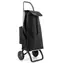 Rolser I-Max Termo Zen 2 čierna / Nákupná taška na kolieskach / 2 kolieska / 43 +4 l / nosnosť 50 kg / termo vrecko