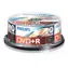 Philips DVD+ R 4,7 GB 16x / Médium DVD / 25 ks / Spindl