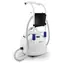 Polti CIMEX ERADICATOR PLUS / Parný čistič / Desinfekcia a dezinsekcia / 180 ° C / 4 bary