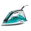 Polti Vaporella Quick & Comfort QC120 / Naparovacia žehlička / 2200W / 300 ml / parný pulz 180g/min