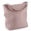 Rolser Bag S Bag ružová / Nákupná taška / na zips / nepremokavá / cez rameno
