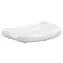 Catlink SE Lite biela / Schodíky ku mačacej toalete / pre Catlink Scooper SE, SE Lite