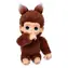 Cobi Little Live Pets Mini opička Chikki Cherry / Figúrka