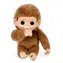 Cobi Little Live Pets Mini opička Pepi Peach / Figúrka