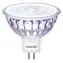 Philips MASTER LEDspot Value D 5.8-35W MR16 927 60D / LED žiarovka / 450lm / 2700K / 60 °