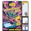 Disney Stitch nástenný plánovací kalendár 2024/2025 / Nástenný kalendár / 45 × 32 cm