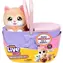 Cobi Figúrka Little Live Pets Mama Surprise! Mini mačiatko / Interaktívna hračka