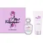 Salvatore Ferragamo Amo Ferragamo Flowerful / Darčeková sada / EDT 50 ml + trblietavé telové mlieko 100 ml / Dámska