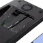 StarTech M2E4BTB3 / Externý box na M.2 SSD / Thunderbolt 3 / 2x Port / s ventilátorom