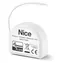 Fibaro FGS-224 biela / Dvojitý spínací reléový modul / Z-Wave / dosah 50 m