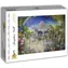 GRAFIKA Puzzle Začarované panstvo / 2000 dielikov / 93 x 68,5 cm