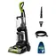 Bissell PowerWash Pet 3878N čierna / Tepovač / Motorizovaná kefa / Nádrž 3,8 l / Hadica 2,1 m / Kábel 6 m