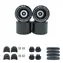 EXWAY Sada koliesok Atlas 90 mm/pre 4WD/78A/64 mm