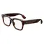 Meta Fury Mahogany, Transitions Grey / Chytré okuliare / Kamera 12 MP / Video 3K / Bluetooth