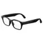 Meta Adventurer Classic Black, Clear/Grey Transitions / Chytré okuliare / Kamera 12 MP / Video 3K / Bluetooth