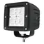 KEETEC WL 3019-18 / LED pracovné svetlo / 18W / 1440lm / 9-32V / CREE XBD