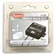 Kemo M188 / Modul kontroly stavu batérie / 12V / 3x LED