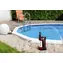 Einhell GE-SP 4390 NA LL ECO / Čerpadlo čírej vody / 430 W / Aquasensor / Hĺbka ponoru 7 m