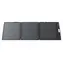 EcoFLow skladací solárny panel 160W - 3. generácia / Konektor: XT60i / IP68