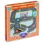 DJECO Podlahové puzzle Crazy Motors Mestský okruh / 26 dielikov / od 3 rokov