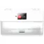 Kenwood CR-ST100S-W biela / Rádio / DAB+ / Wi-Fi Internetradio / Bluetooth / farebný displej