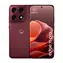 Motorola Edge 70 Pre 8GB/256GB Bordeaux Red / Smartphone / 5G / 6,78 "AMOLED 144Hz / Dimensity 8500 Extreme