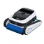 Ecovacs Ultramarine P1 / Robotický bazénový vysávač / Sanie 18 200 l/h / 4 čistiace kefy / Bluetooth / IP68