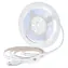 Solight LED COB pásik studená biela / LED pásik / USB napájanie / 5m / 7W/m / 500lm/m