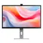 27" Alogic Clarity Pro / Monitor / UHD 4K / 65W nabíjanie / 8MP webkamera