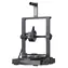 Creality Ender-3 V3 SE čierna / 3D tlačiareň / rýchlosť 250 mm/s / tlačová plocha 220×220×250 mm / auto vyrovnanie