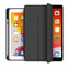 eSTUFF SEATTLE čierna / Puzdro pre Apple iPad Mini 7/6 / slot na Apple Pencil / PU koža / Folio