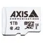 AXIS Surveillance Card 1 TB / Pamäťová karta microSDXC