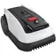 Ecovacs GOAT O500 PANORAMA biela / Robotická kosačka / Vizuálna navigácia / Li- ION batéria / 60 dB / Záruka 3 roky