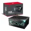 Asus ROG Thor 1600W Titanium III EVO čierna / Zdroj / ATX / 1600W / 80 PLUS Titanium / modulárny / OLED displej