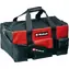 Einhell Bag 56/29 čierna/červená / Taška na náradie / Nosnosť 25 kg / 56x29x30 cm