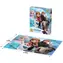 Prime 3D Puzzle Ľadové kráľovstvo 2 3D / 300 dielikov