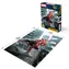 Prime 3D Puzzle MARVEL Spider-Man / 3D efekt / 300 dielikov