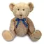 KEEL TOYS Plyšák Medveď Keeleco Sparkys 45 cm / Plyš