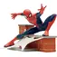 BULLYLAND Figúrka Spider-Man / MARVEL Avengers / 7 cm