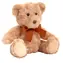KEEL TOYS Medvedík Dougie / Plyšák / 20 cm
