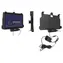 Brodit Aktívny držiak pre Galaxy Tab Active 5 Pre SM-X356B / Držiak / Fixná inštalácia / 12/24V / USB Host Type-A