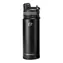 Rockbros 35210029001 čierna / Cyklistická termofľaša / 550 ml