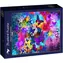 BlueBird Puzzle Kvety a motýle / 1000 dielikov / 69 x 47,8 cm