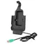 RAM Mounts EZ-Roll' R i1A10E / Dokovací držiak / pre Samsung Galaxy XCover6 Pro / nabíjací / USB-A