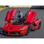 Norimpex Diamantové maľovanie Ferrari (1009427) / 30x40 cm