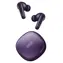 QCY T13X fialová / Bezdrôtové slúchadlá do uší / Bluetooth 5.3 / ENC / IPX5