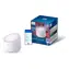 Philips Squire Lite biela / Stolová lampička / Wi-Fi/Bluetooth / RGB / 2200-6500K / stmievateľná