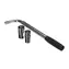 SIXTOL MECHANIC WHEEL NUT WRENCH 1 / Teleskopický kľúč na kolesá / 17/19-21/23 mm / 34,5-52 cm