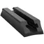 RAM Mounts RAM Tough-Track / Montážne koľajnice / Kompozit / dĺžka 3 palce / čierna