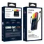 ZAGG Mophie Powerstation PLUS 10K Redbull Racing čierna / Powerbanka / 10000 mAh / USB-C
